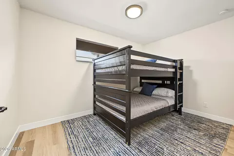 Bedroom - 4845 E Fairmount Ave, Phoenix, AZ 85018 photo 5 of 5
