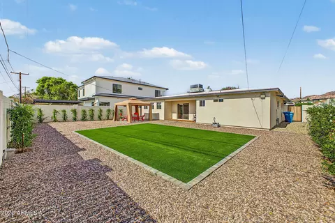 Exterior - 4845 E Fairmount Ave, Phoenix, AZ 85018 photo 8 of 10
