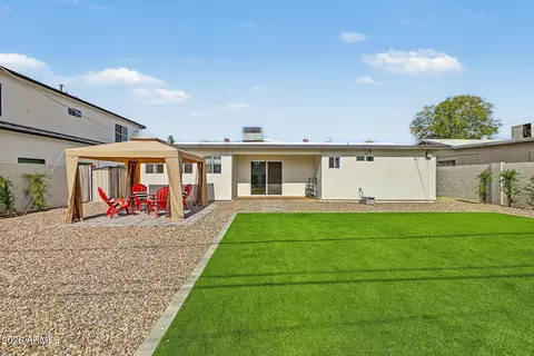 Exterior - 4845 E Fairmount Ave, Phoenix, AZ 85018 photo 10 of 10
