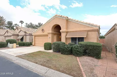 14562 W Moccasin Trl, Surprise, AZ 85374