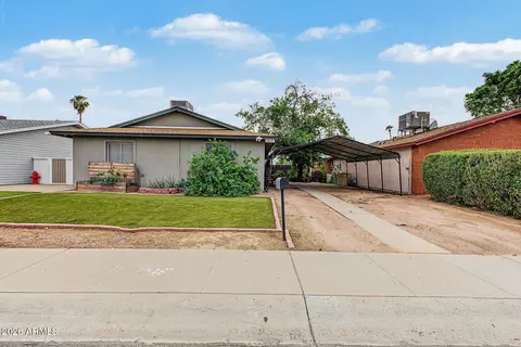 5345 W Country Gables Dr, Glendale, AZ 85306