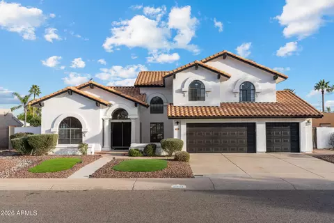 15043 N 49th Way, Scottsdale, AZ 85254