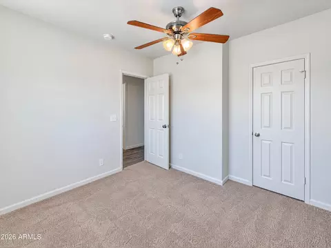 Bedroom - 1131 E Virginia Ave, Phoenix, AZ 85006 photo 6 of 6