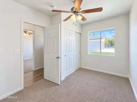 Bedroom - 1131 E Virginia Ave, Phoenix, AZ 85006 photo 3 of 6