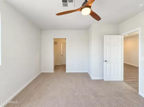 Bedroom - 1131 E Virginia Ave, Phoenix, AZ 85006 photo 2 of 6