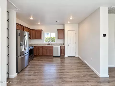 Kitchen - 1131 E Virginia Ave, Phoenix, AZ 85006 photo 1 of 2