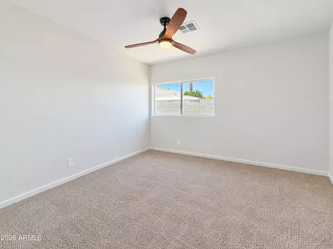 Bedroom - 1131 E Virginia Ave, Phoenix, AZ 85006 photo 1 of 6