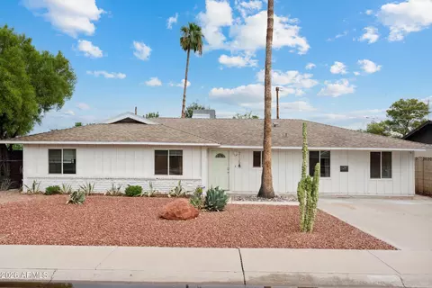 2125 N 68th Pl, Scottsdale, AZ 85257