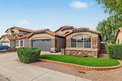 Exterior - 4502 E Verbena Dr, Phoenix, AZ 85044 photo 3 of 7