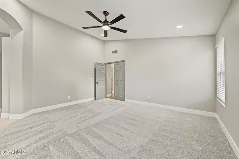 Bedroom - 4502 E Verbena Dr, Phoenix, AZ 85044 photo 1 of 4