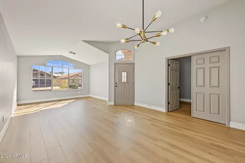 Living - 4502 E Verbena Dr, Phoenix, AZ 85044 photo 2 of 5