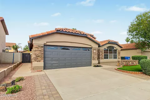 Exterior - 4502 E Verbena Dr, Phoenix, AZ 85044 photo 4 of 7