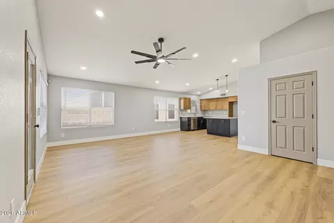 Living - 4502 E Verbena Dr, Phoenix, AZ 85044 photo 3 of 5