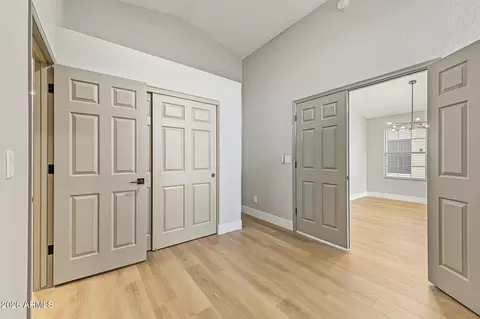 Entry Way - 4502 E Verbena Dr, Phoenix, AZ 85044 photo 2 of 2