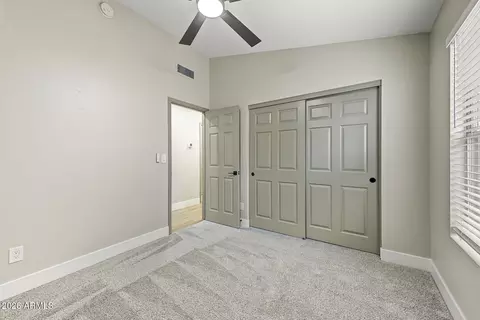 Bedroom - 4502 E Verbena Dr, Phoenix, AZ 85044 photo 4 of 4