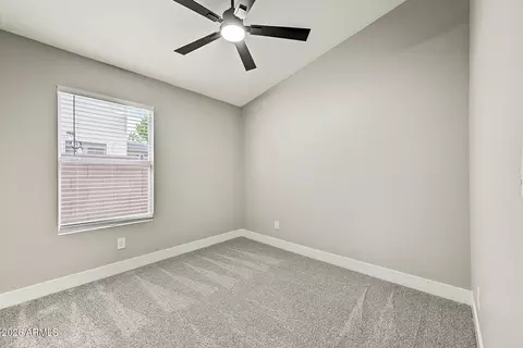 Bedroom - 4502 E Verbena Dr, Phoenix, AZ 85044 photo 3 of 4