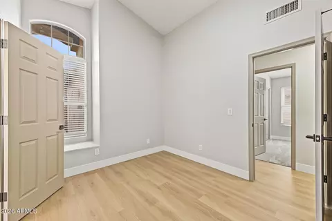 Bedroom - 4502 E Verbena Dr, Phoenix, AZ 85044 photo 2 of 4