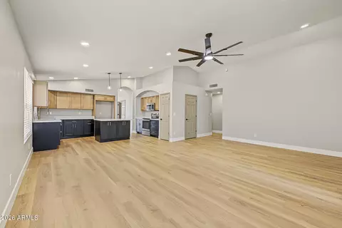 Living - 4502 E Verbena Dr, Phoenix, AZ 85044 photo 4 of 5