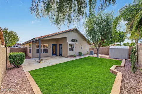Exterior - 4502 E Verbena Dr, Phoenix, AZ 85044 photo 7 of 7