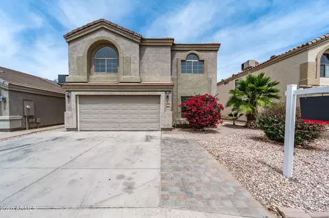 12926 W Redfield Rd W, El Mirage, AZ 85335