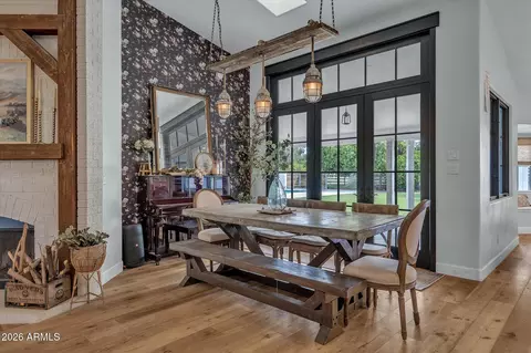 Dining - 21249 S 158th St, Gilbert, AZ 85298 photo 1 of 2