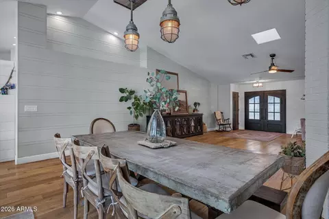 Dining - 21249 S 158th St, Gilbert, AZ 85298 photo 2 of 2