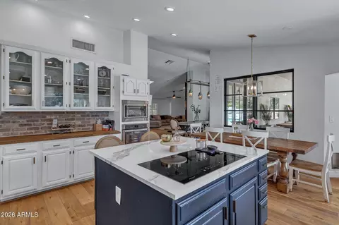 Kitchen - 21249 S 158th St, Gilbert, AZ 85298 photo 2 of 4