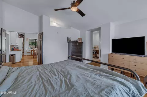 Bedroom - 21249 S 158th St, Gilbert, AZ 85298 photo 5 of 5