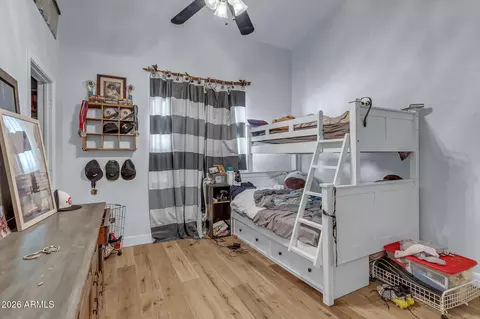 Bedroom - 21249 S 158th St, Gilbert, AZ 85298 photo 3 of 5