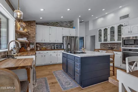 Kitchen - 21249 S 158th St, Gilbert, AZ 85298 photo 1 of 4