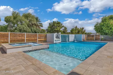 Exterior - 21249 S 158th St, Gilbert, AZ 85298 photo 3 of 13