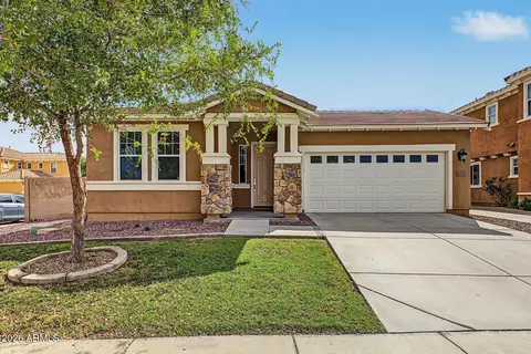 1205 E Gail Dr, Chandler, AZ 85225