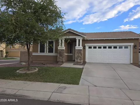 1205 E Gail Dr, Chandler, AZ 85225