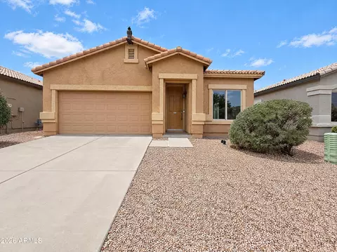 28314 N Crimm Rd, San Tan Valley, AZ 85143