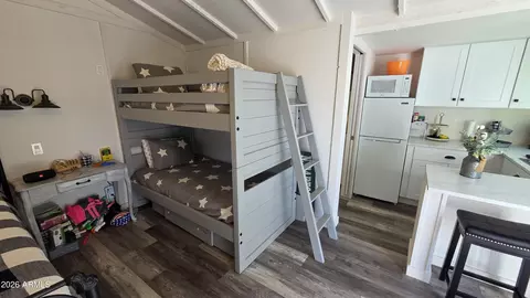 Bedroom - 10115 E Cornville Rd, Cornville, AZ 86325 photo 2 of 2