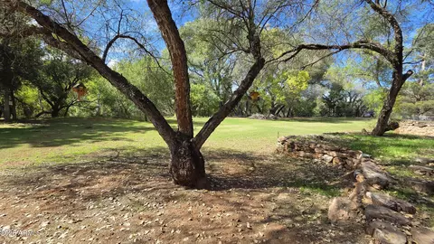 Exterior - 10115 E Cornville Rd, Cornville, AZ 86325 photo 5 of 7