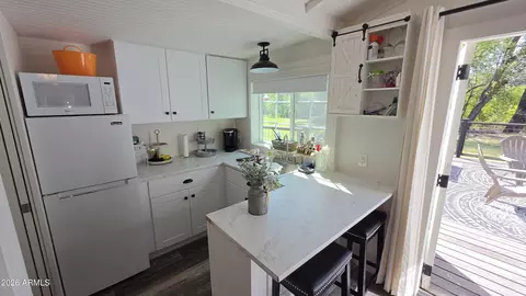 Kitchen - 10115 E Cornville Rd, Cornville, AZ 86325 photo 1 of 1