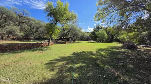 Exterior - 10115 E Cornville Rd, Cornville, AZ 86325 photo 3 of 7