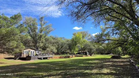 Exterior - 10115 E Cornville Rd, Cornville, AZ 86325 photo 7 of 7