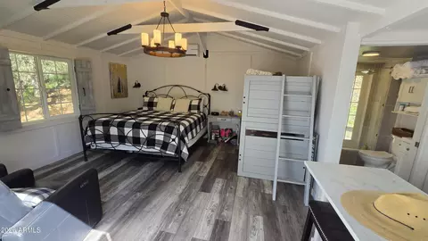 Bedroom - 10115 E Cornville Rd, Cornville, AZ 86325 photo 1 of 2