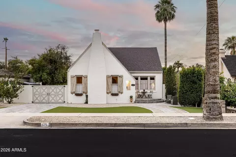 525 W Palm Ln, Phoenix, AZ 85003
