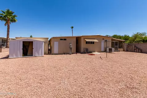 8632 E Delilah Ave, Mesa, AZ 85208 photo 30