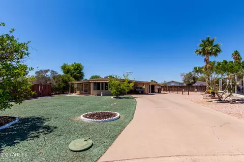 8632 E Delilah Ave, Mesa, AZ 85208 photo 2