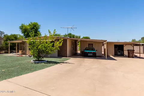 8632 E Delilah Ave, Mesa, AZ 85208 photo 3