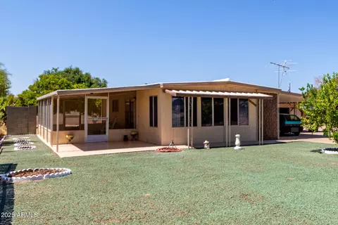 8632 E Delilah Ave, Mesa, AZ 85208 photo 5