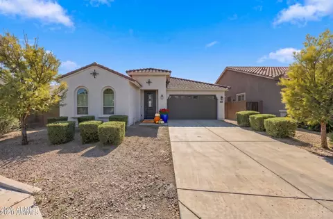 9605 W Getty Dr, Tolleson, AZ 85353