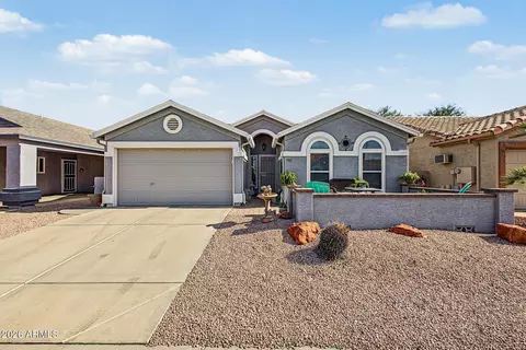 1903 E Colonial Dr, Chandler, AZ 85249