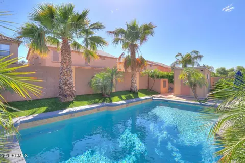 43579 W Elizabeth Ave, Maricopa, AZ 85138