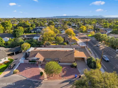 3601 E Pierson St, Phoenix, AZ 85018