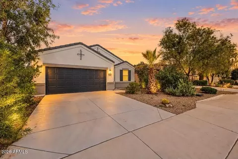 37790 W Amalfi Ave, Maricopa, AZ 85138
